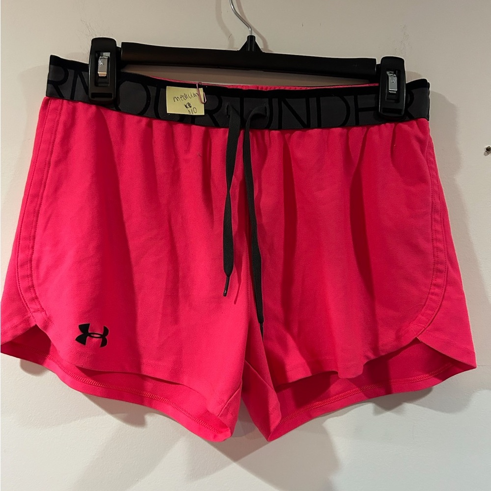 Nike shorts